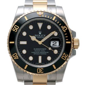 Rolex Submariner Date 116613 LN