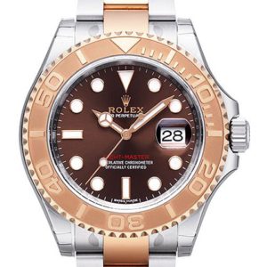 Rolex Yacht Master 116621 40 mm