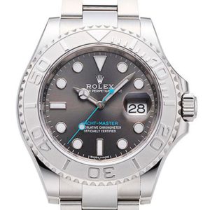 Rolex Yacht Master 116622 40 mm