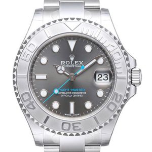 Rolex Yacht Master 268622 37 mm