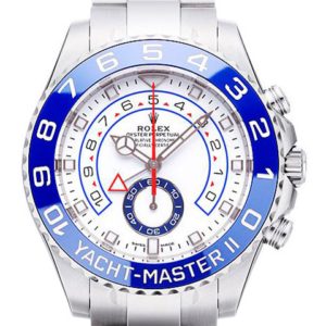 Rolex Yacht Master II 116680 44 mm