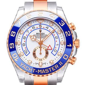 Rolex Yacht Master II 116681 44 mm