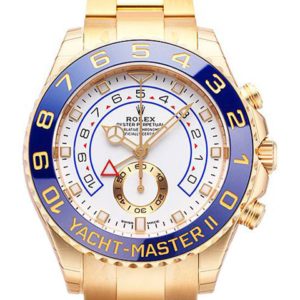 Rolex Yacht Master II 116688 44 mm