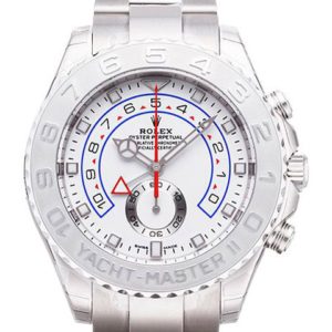 Rolex Yacht Master II 116689 44 mm